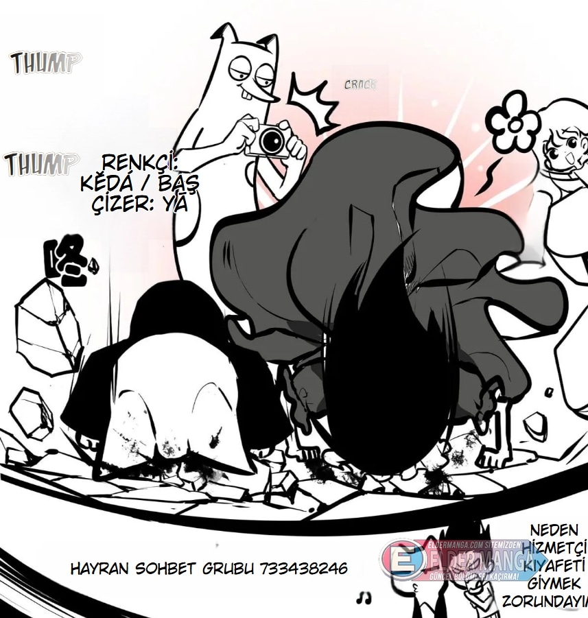 Dipsiz Boyut Bölüm 56 - Sayfa 45