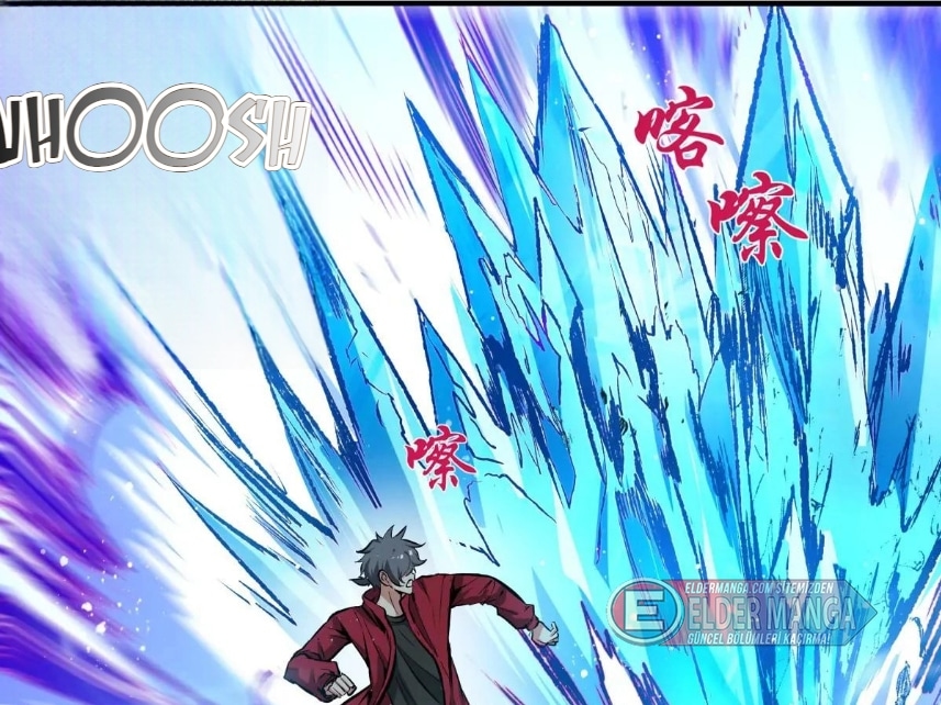 Dipsiz Boyut Bölüm 28 - Sayfa 3