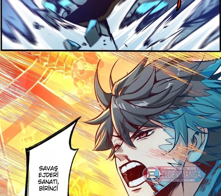 Dipsiz Boyut Bölüm 28 - Sayfa 6