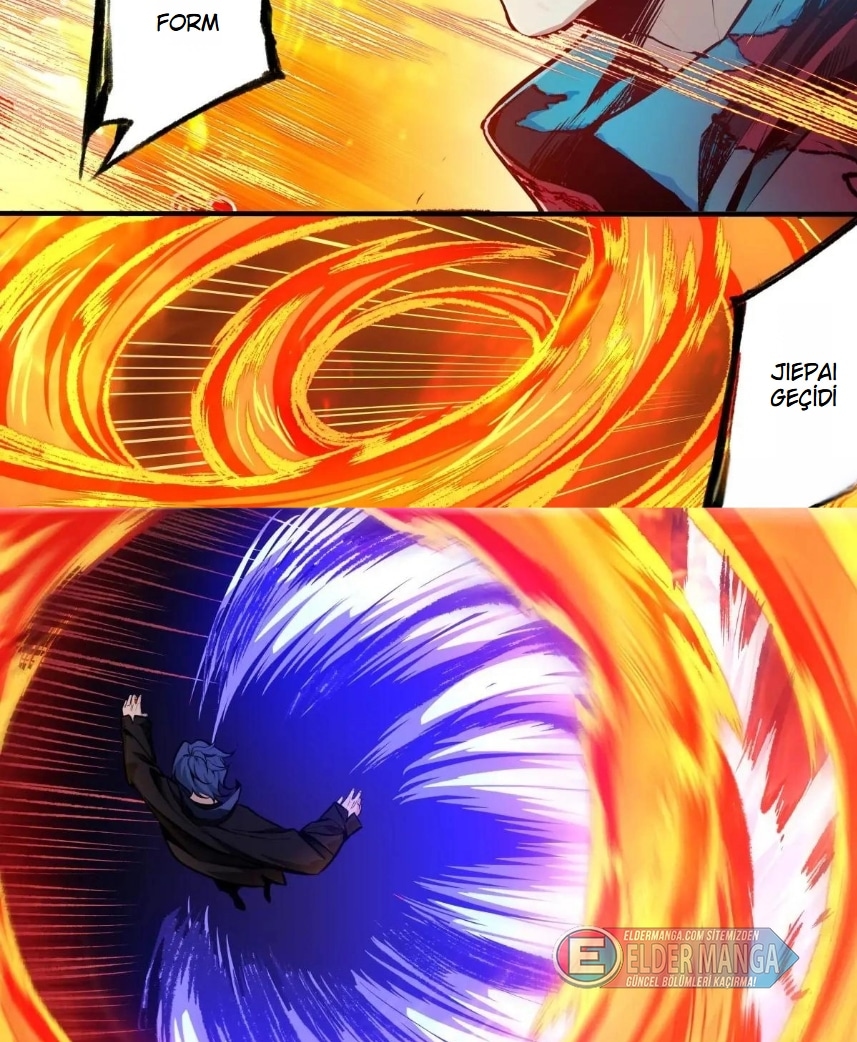 Dipsiz Boyut Bölüm 28 - Sayfa 7