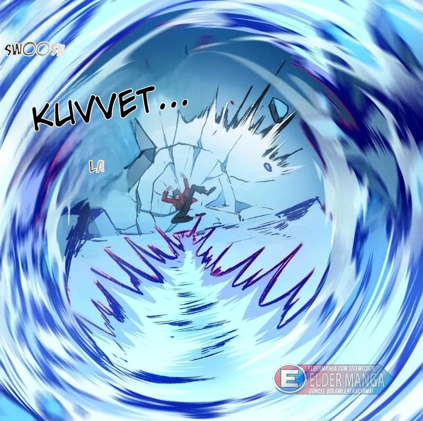 Dipsiz Boyut Bölüm 28 - Sayfa 12