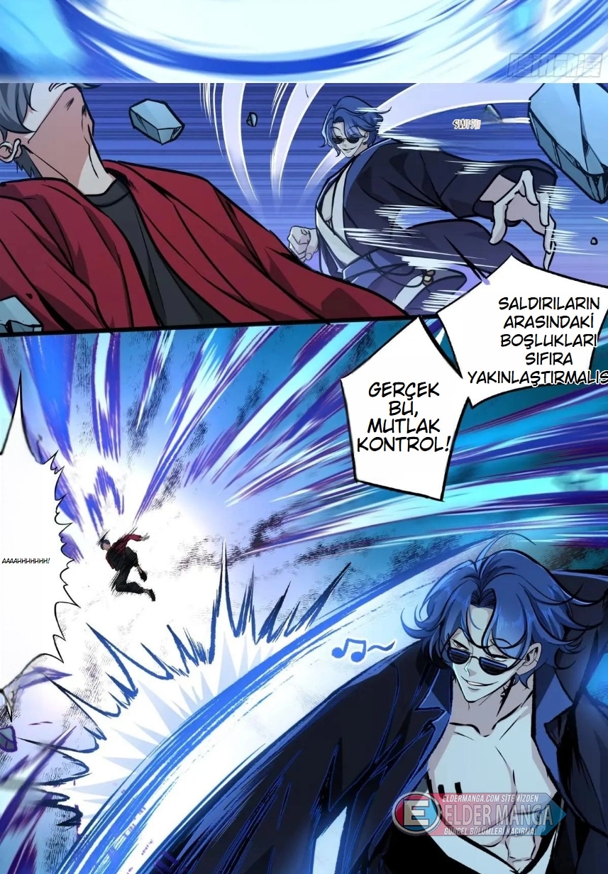 Dipsiz Boyut Bölüm 28 - Sayfa 13