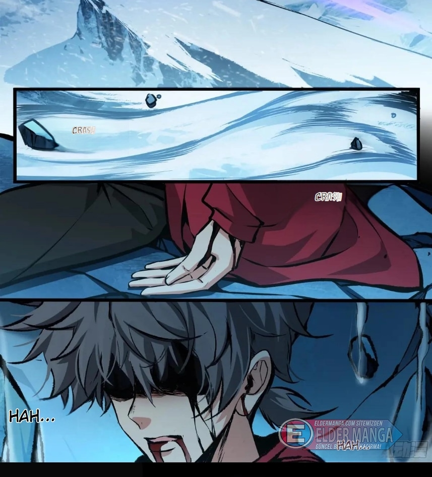 Dipsiz Boyut Bölüm 28 - Sayfa 15