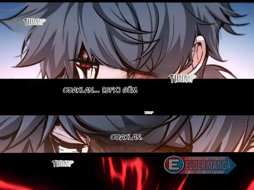 Dipsiz Boyut Bölüm 28 - Sayfa 16