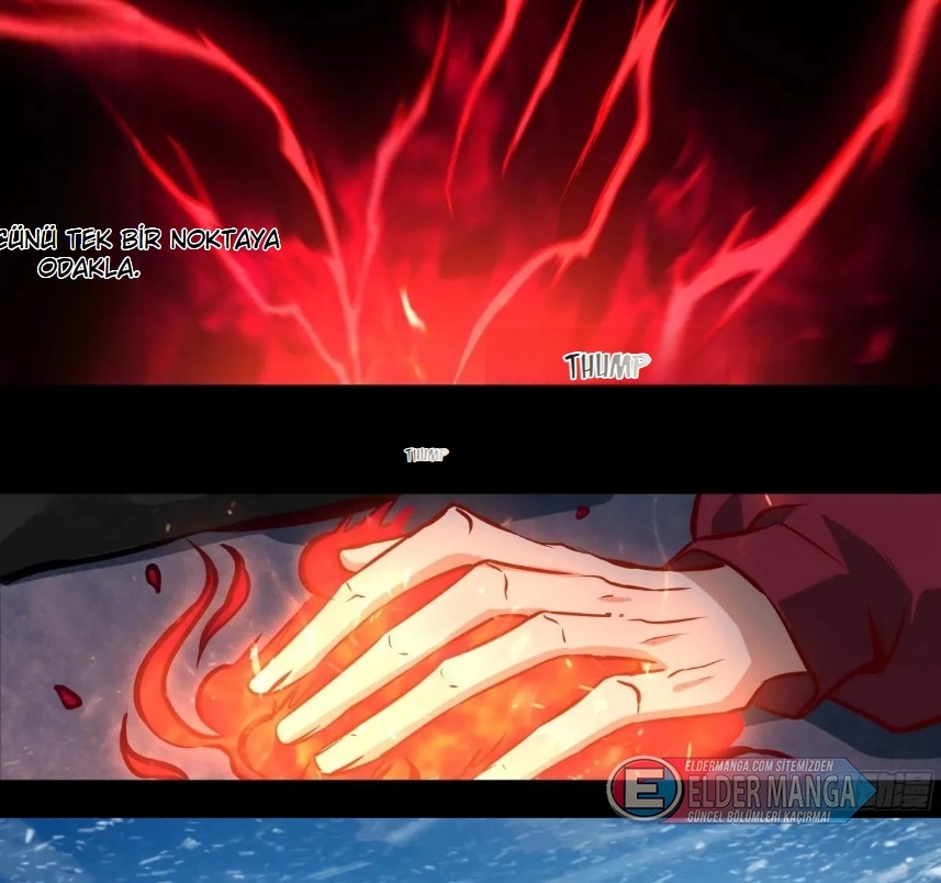 Dipsiz Boyut Bölüm 28 - Sayfa 17
