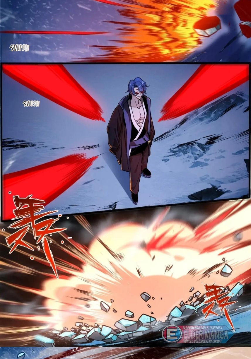 Dipsiz Boyut Bölüm 28 - Sayfa 19