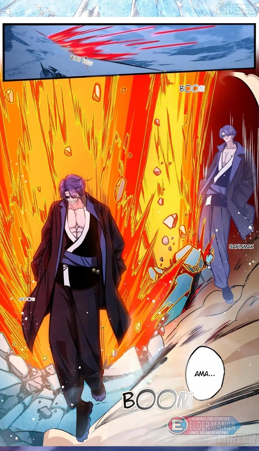 Dipsiz Boyut Bölüm 28 - Sayfa 21