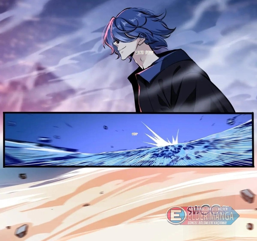 Dipsiz Boyut Bölüm 28 - Sayfa 22