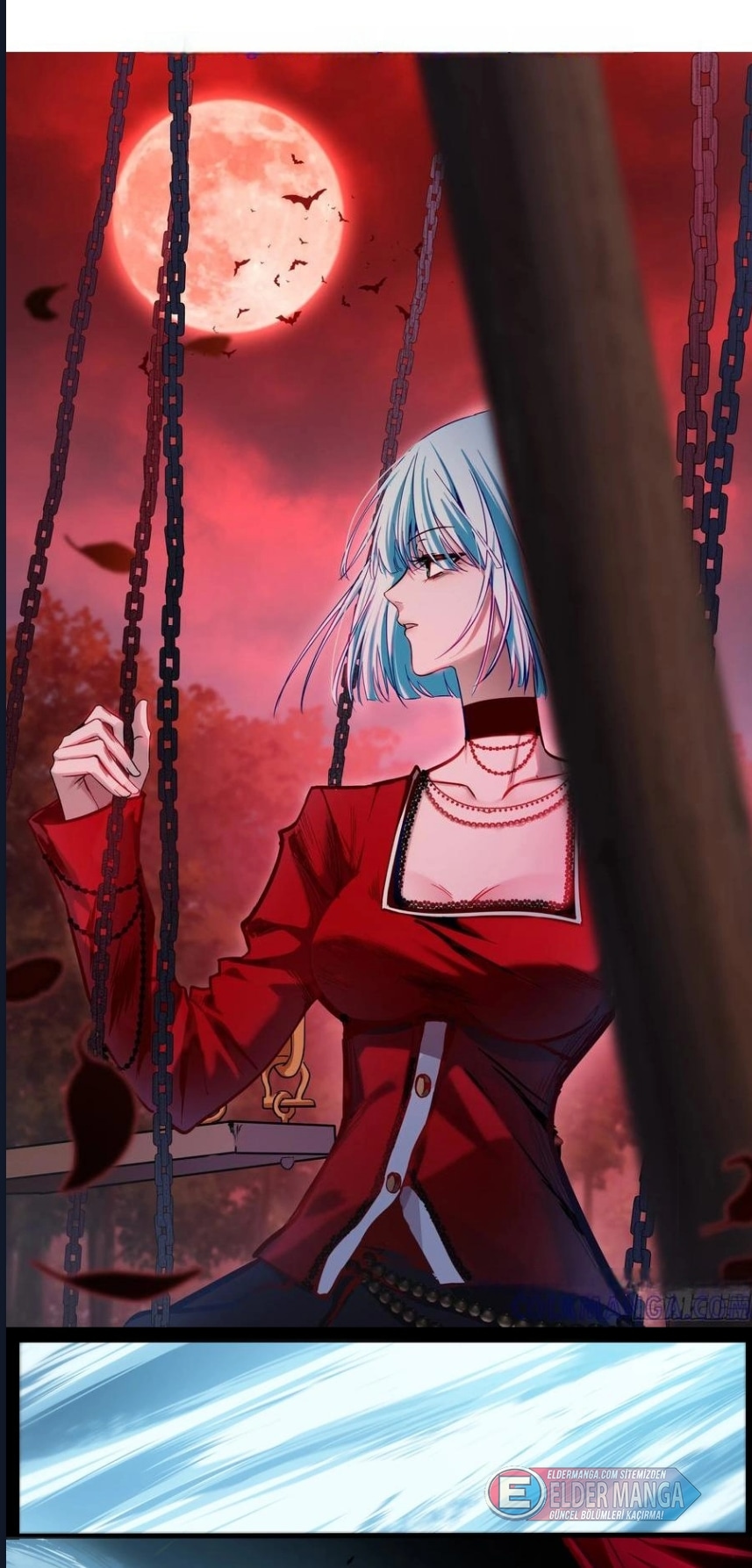 Dipsiz Boyut Bölüm 48 - Sayfa 1