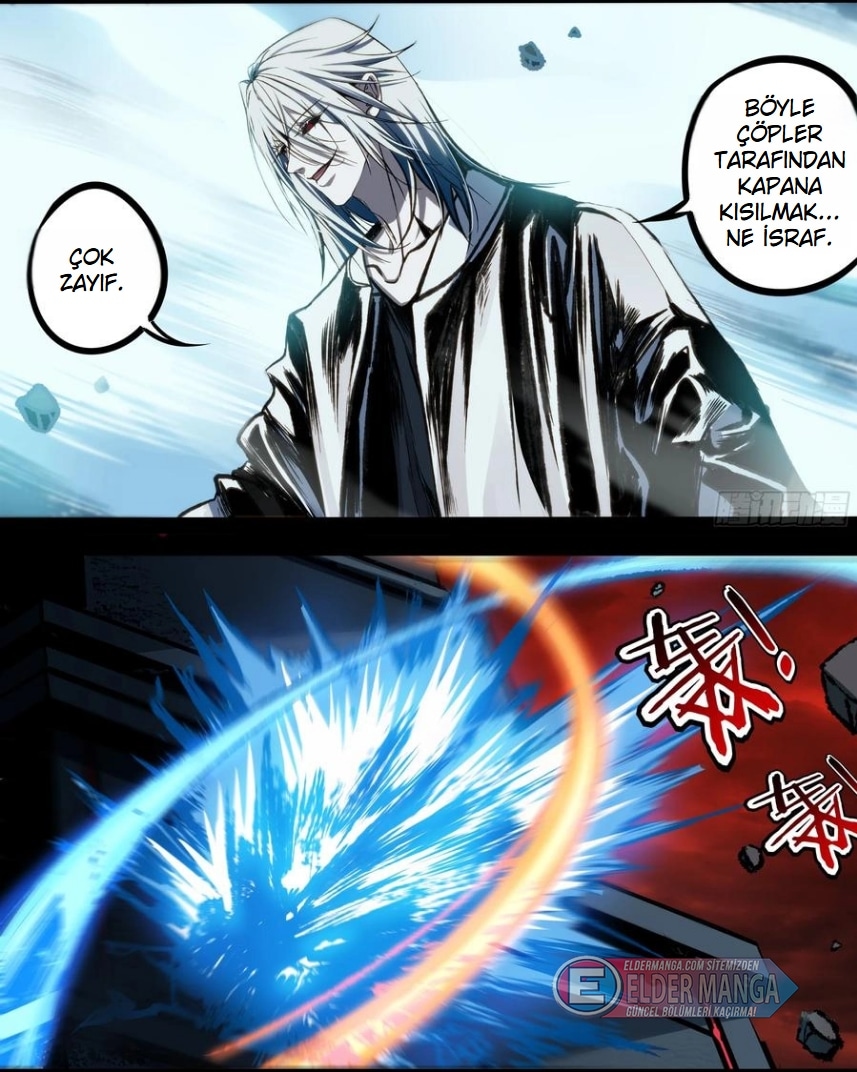 Dipsiz Boyut Bölüm 48 - Sayfa 3