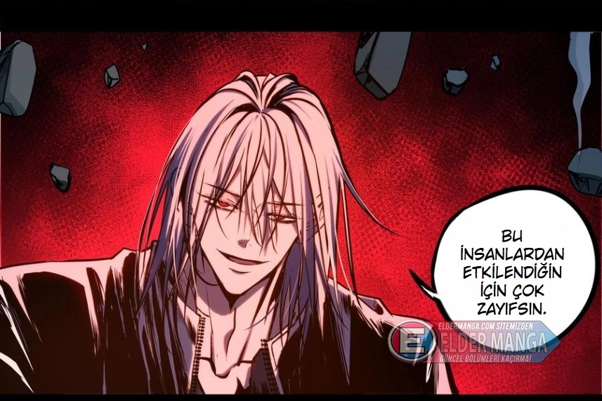 Dipsiz Boyut Bölüm 48 - Sayfa 4