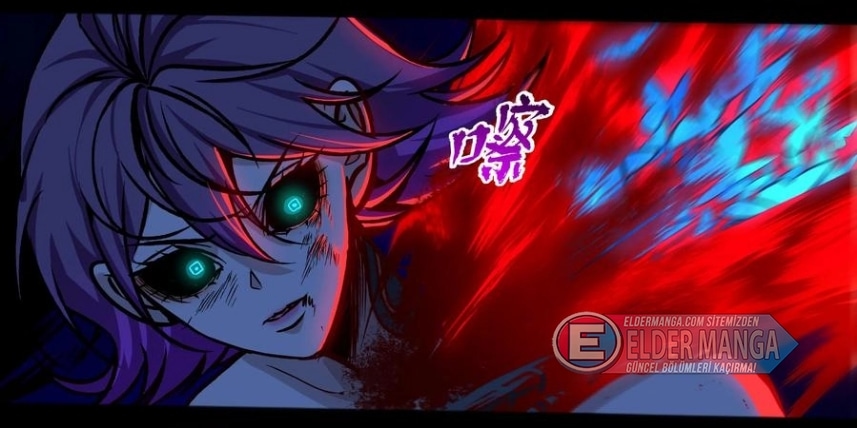 Dipsiz Boyut Bölüm 48 - Sayfa 6