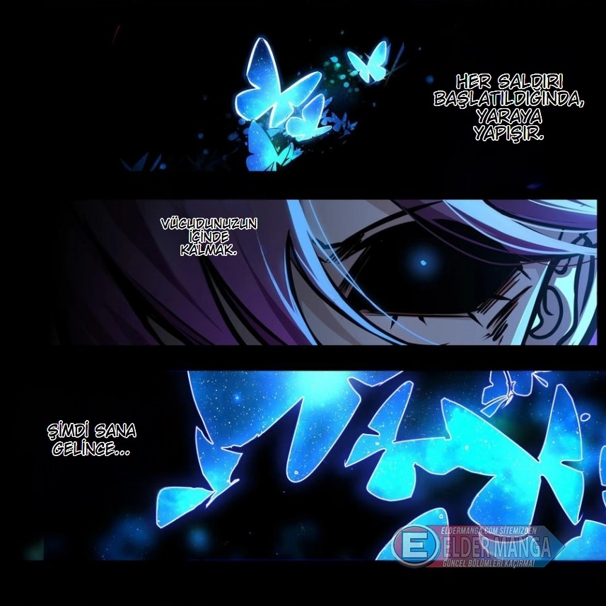 Dipsiz Boyut Bölüm 48 - Sayfa 10