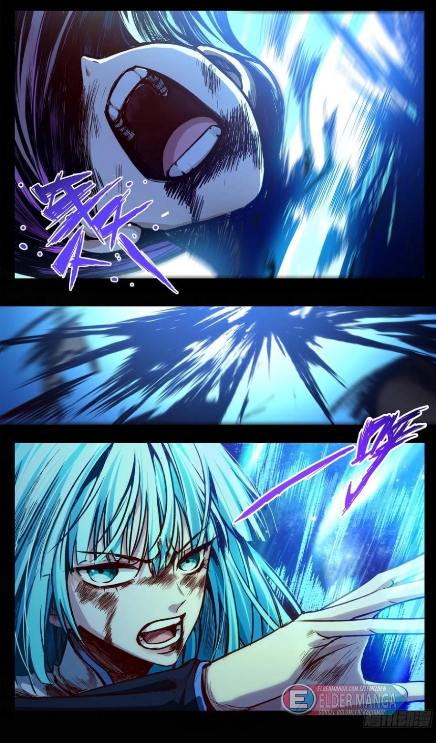 Dipsiz Boyut Bölüm 48 - Sayfa 13