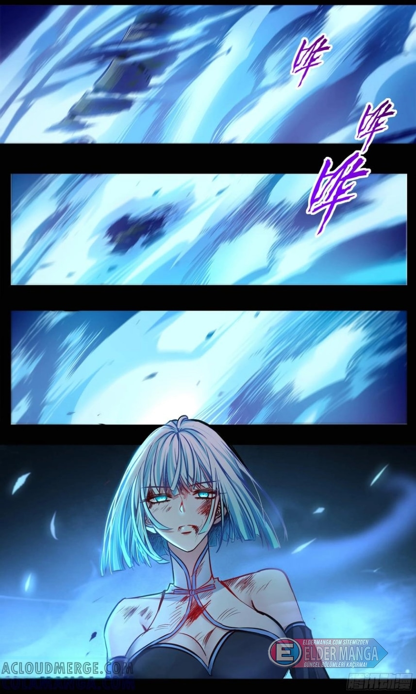 Dipsiz Boyut Bölüm 48 - Sayfa 14