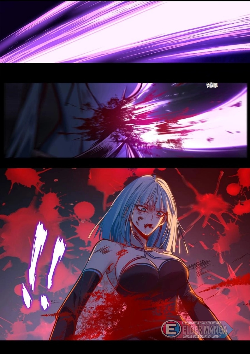 Dipsiz Boyut Bölüm 48 - Sayfa 16