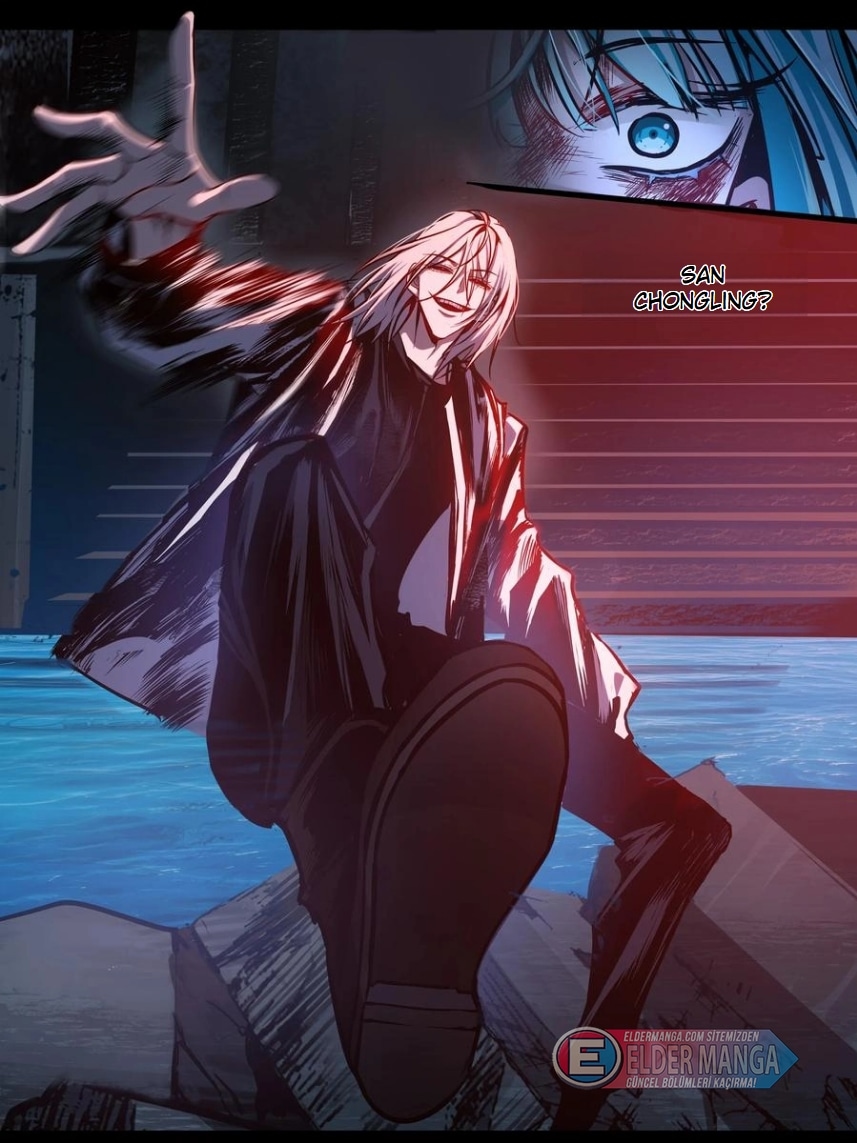 Dipsiz Boyut Bölüm 48 - Sayfa 18