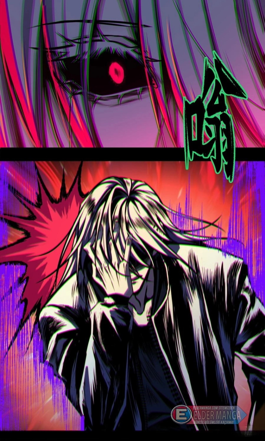 Dipsiz Boyut Bölüm 48 - Sayfa 23