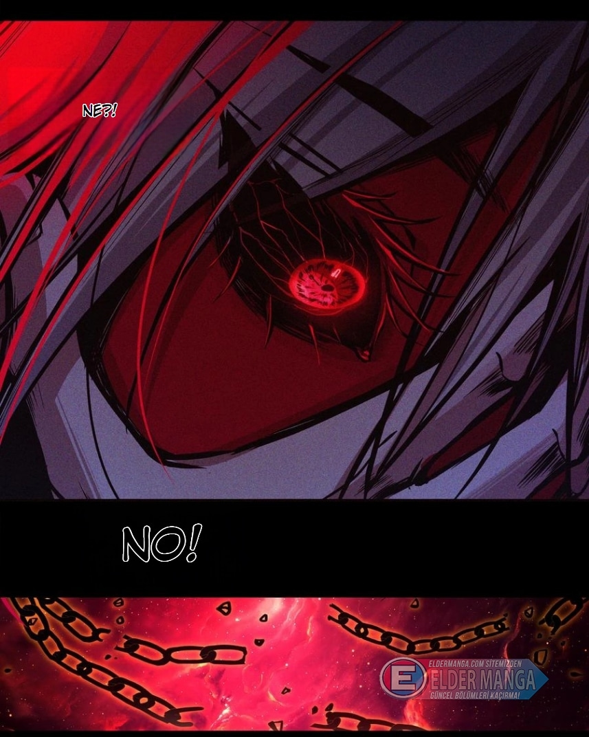 Dipsiz Boyut Bölüm 48 - Sayfa 24