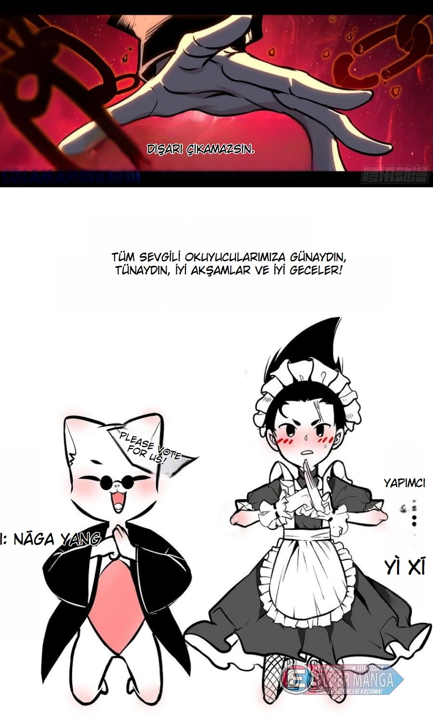 Dipsiz Boyut Bölüm 48 - Sayfa 25