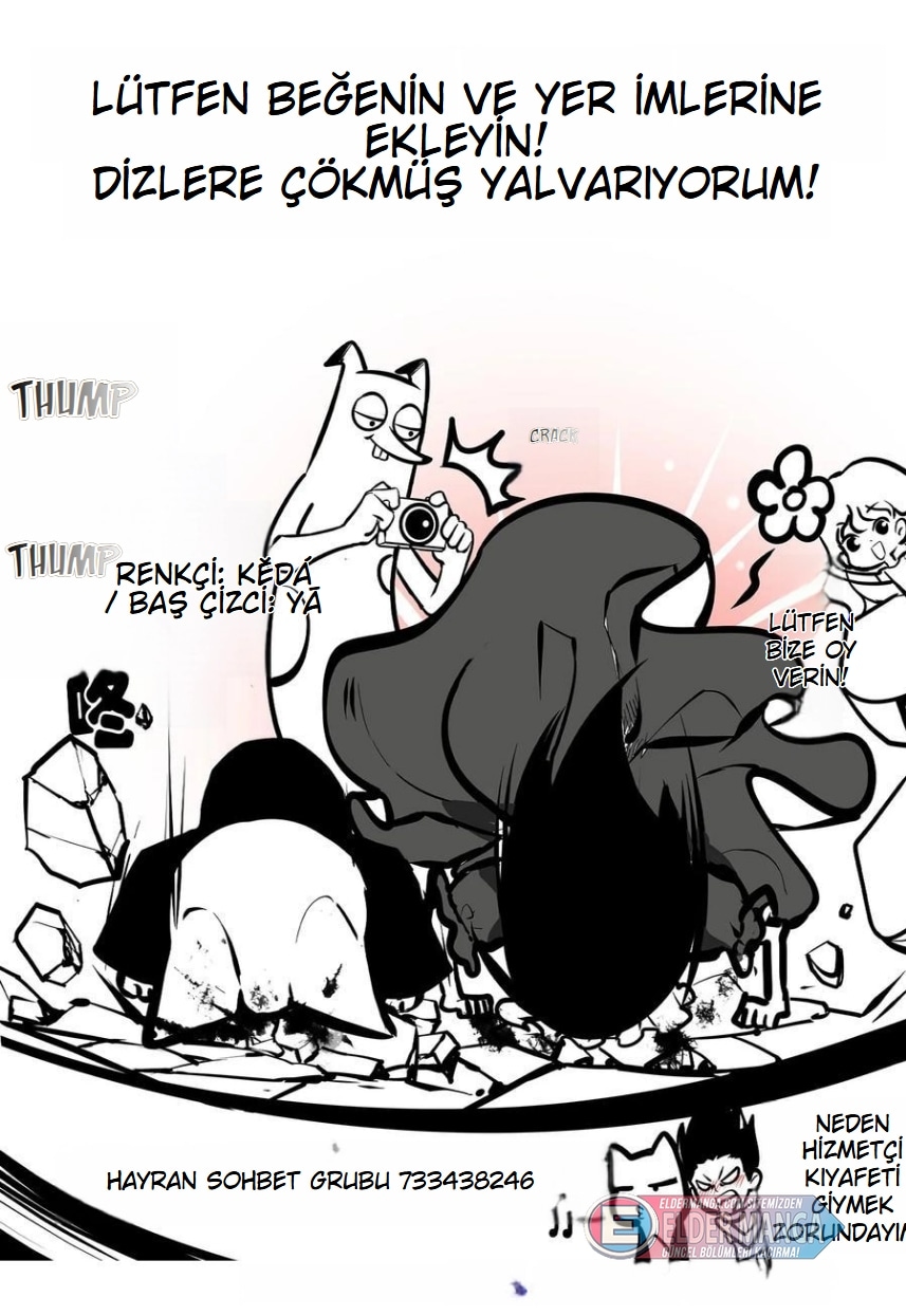 Dipsiz Boyut Bölüm 48 - Sayfa 26