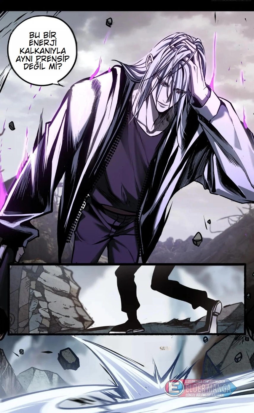 Dipsiz Boyut Bölüm 53 - Sayfa 4
