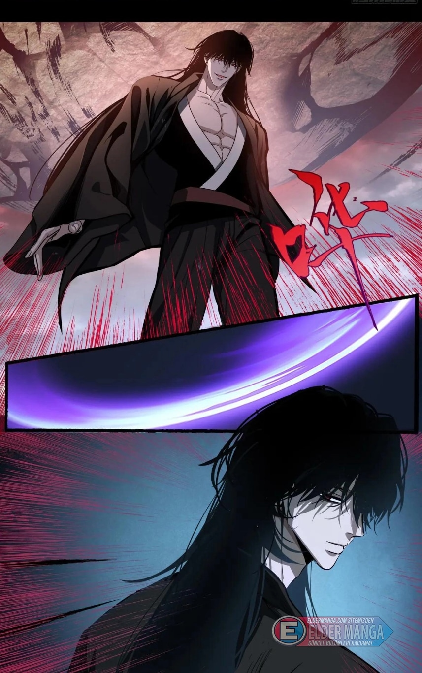 Dipsiz Boyut Bölüm 53 - Sayfa 6