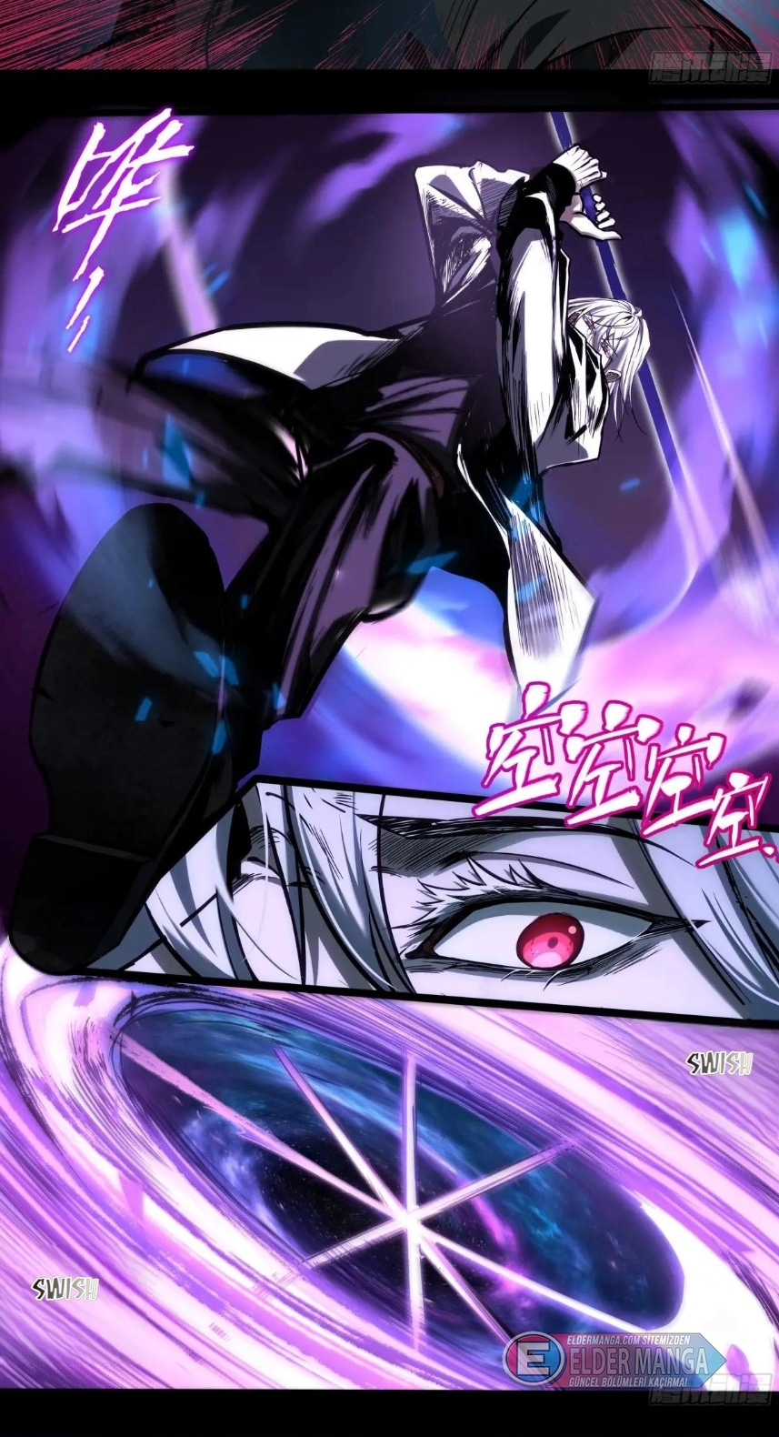 Dipsiz Boyut Bölüm 53 - Sayfa 7