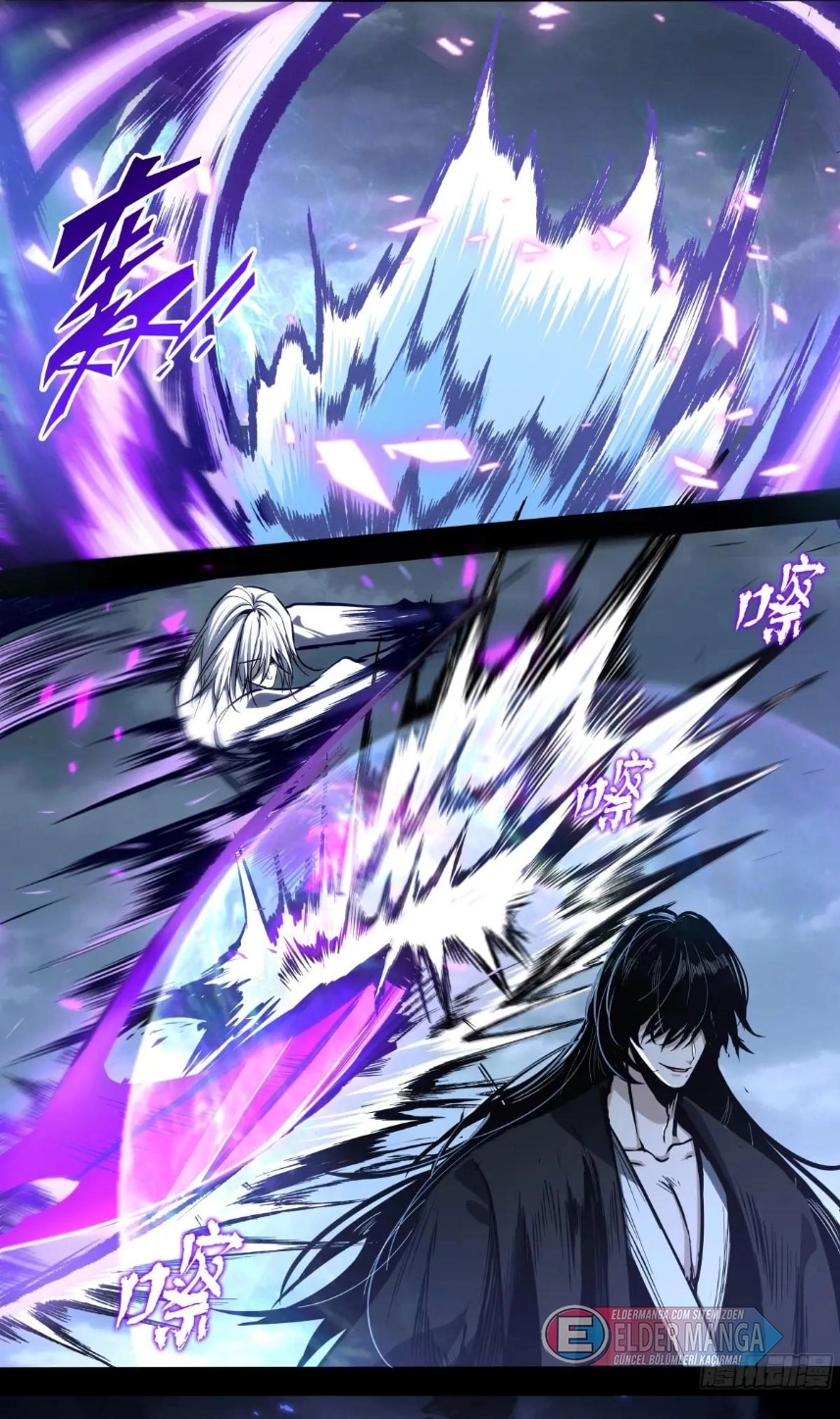 Dipsiz Boyut Bölüm 53 - Sayfa 8