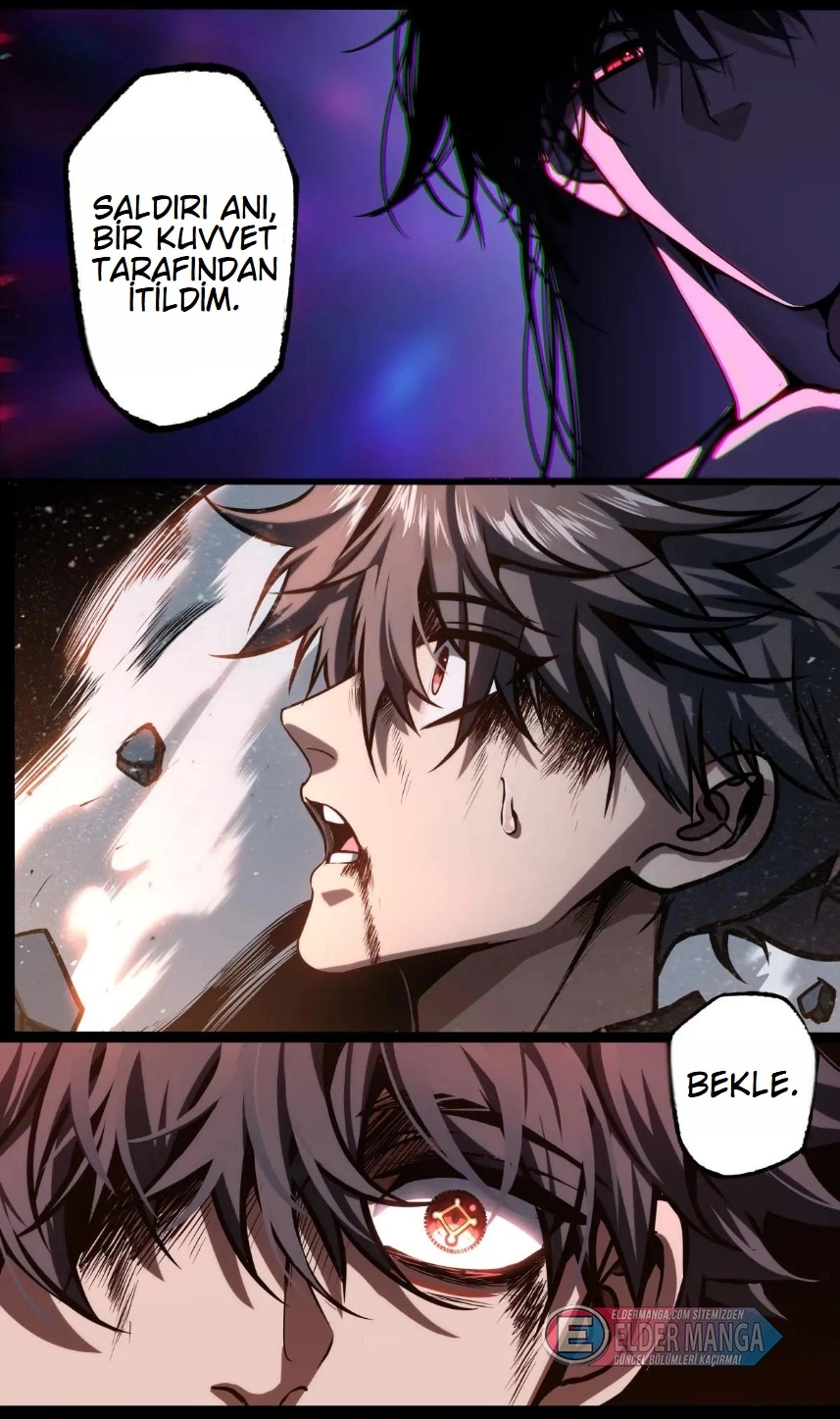 Dipsiz Boyut Bölüm 53 - Sayfa 10