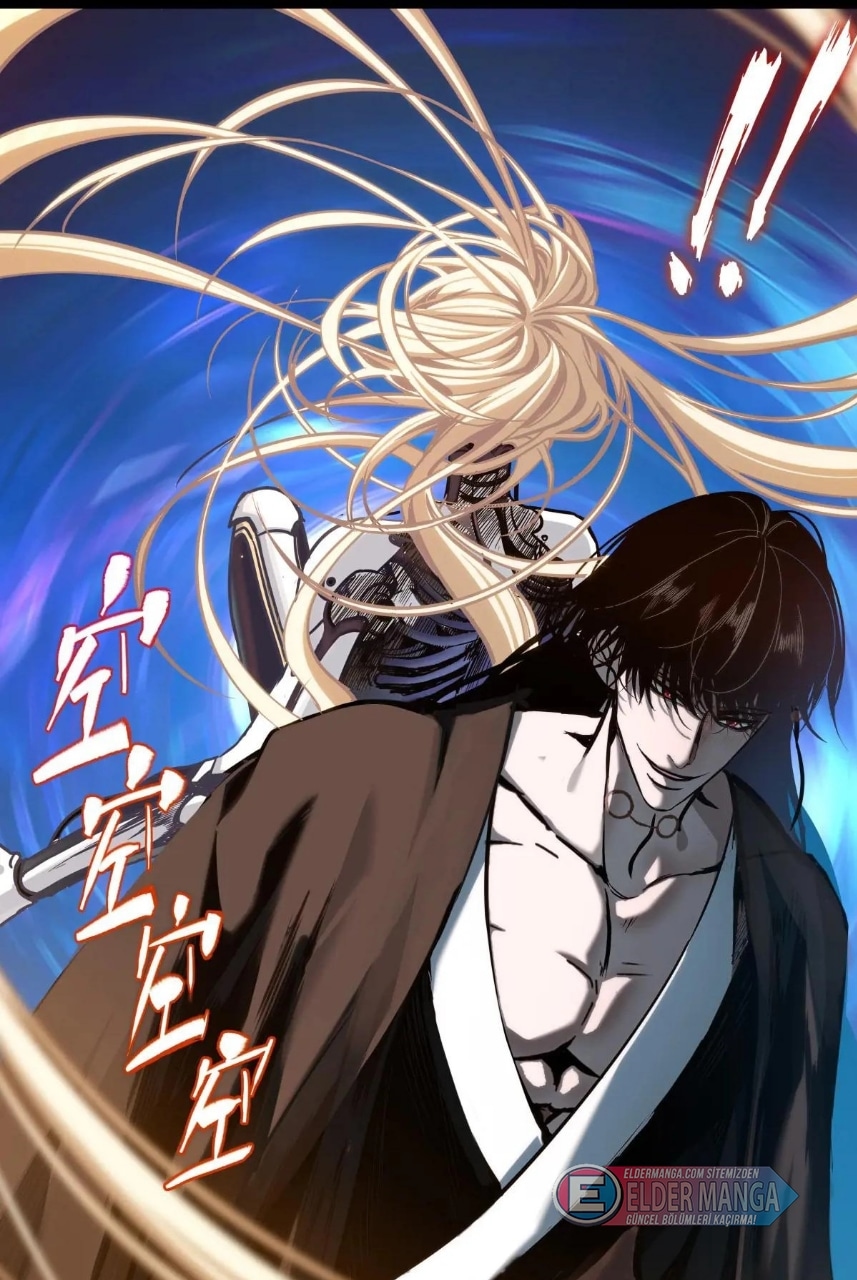 Dipsiz Boyut Bölüm 53 - Sayfa 11