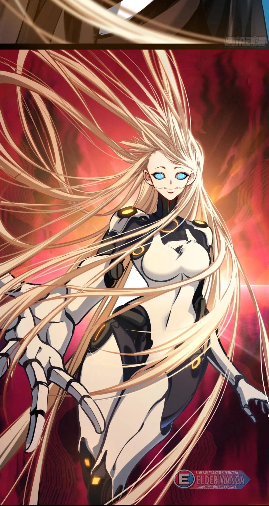 Dipsiz Boyut Bölüm 53 - Sayfa 12