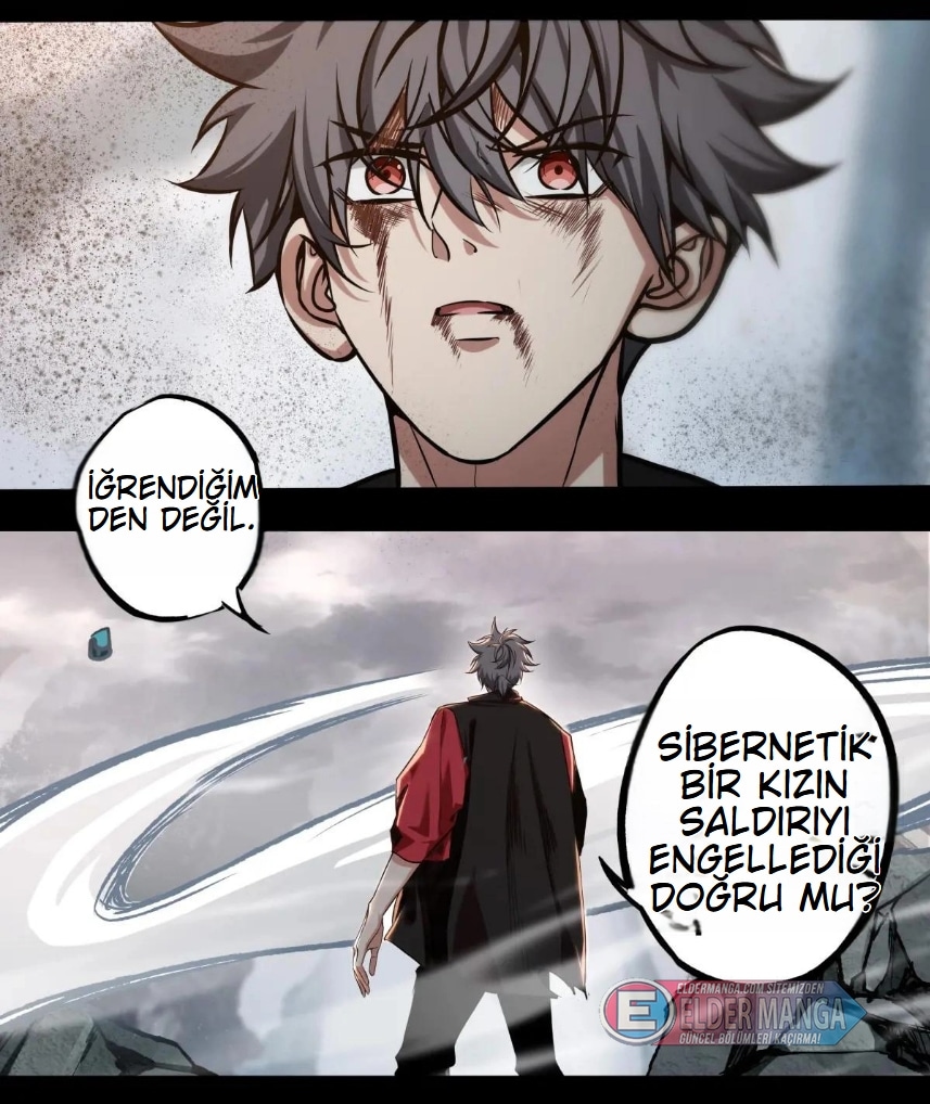 Dipsiz Boyut Bölüm 53 - Sayfa 13