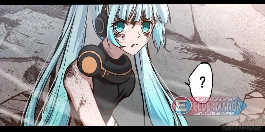 Dipsiz Boyut Bölüm 53 - Sayfa 14