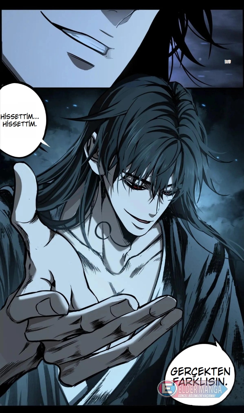 Dipsiz Boyut Bölüm 53 - Sayfa 15