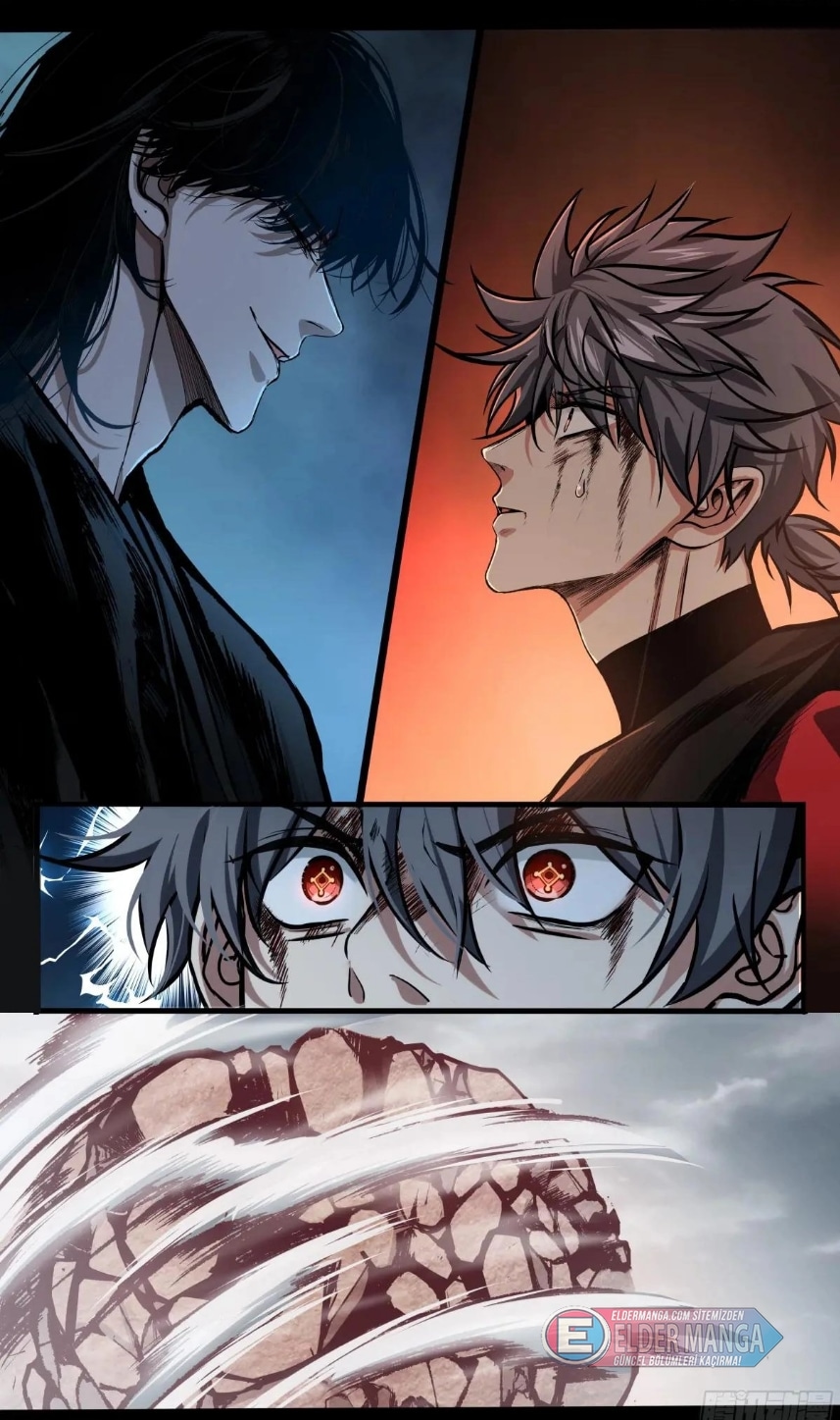 Dipsiz Boyut Bölüm 53 - Sayfa 16