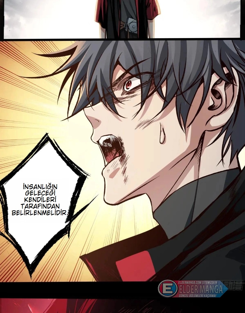 Dipsiz Boyut Bölüm 53 - Sayfa 18