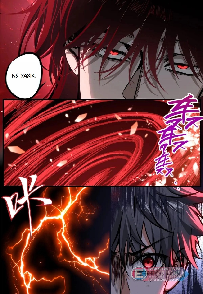 Dipsiz Boyut Bölüm 53 - Sayfa 19