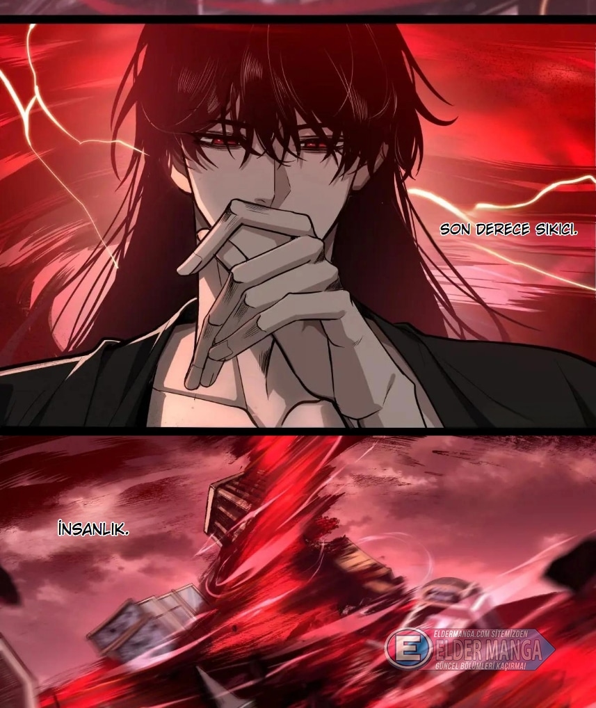 Dipsiz Boyut Bölüm 53 - Sayfa 22