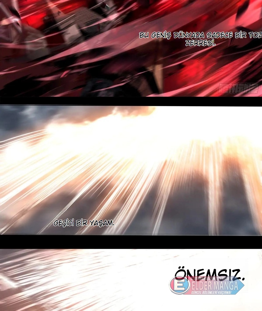 Dipsiz Boyut Bölüm 53 - Sayfa 23