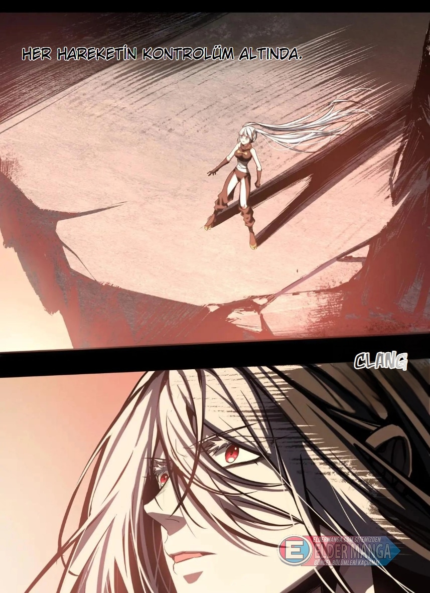Dipsiz Boyut Bölüm 53 - Sayfa 25