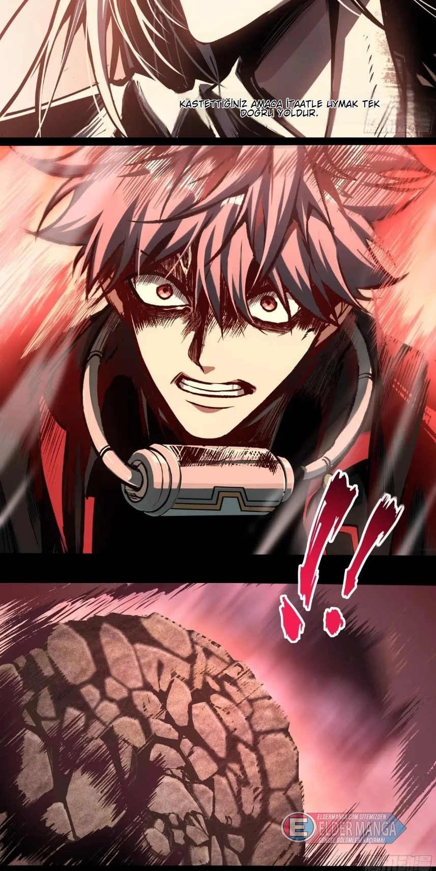 Dipsiz Boyut Bölüm 53 - Sayfa 26