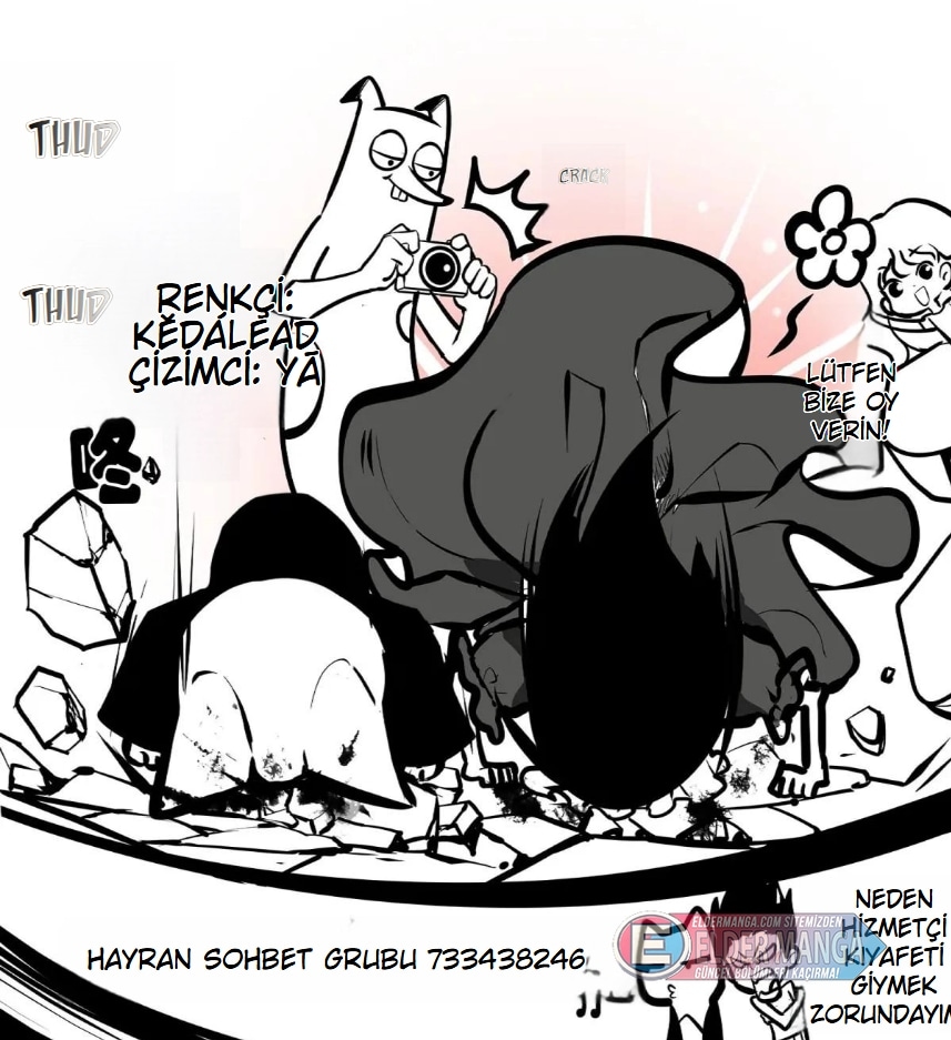 Dipsiz Boyut Bölüm 53 - Sayfa 30