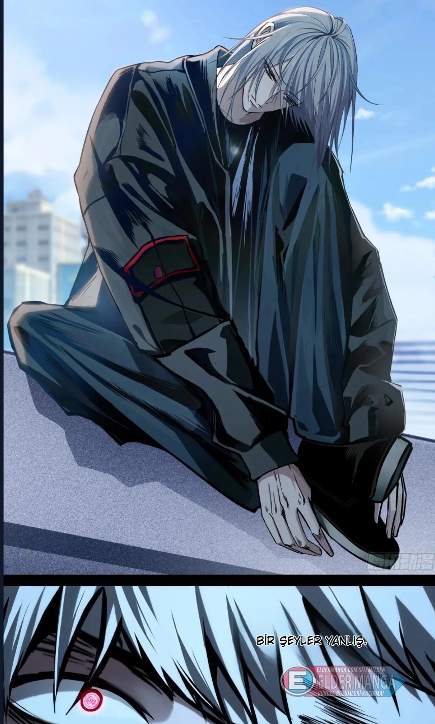 Dipsiz Boyut Bölüm 47 - Sayfa 2