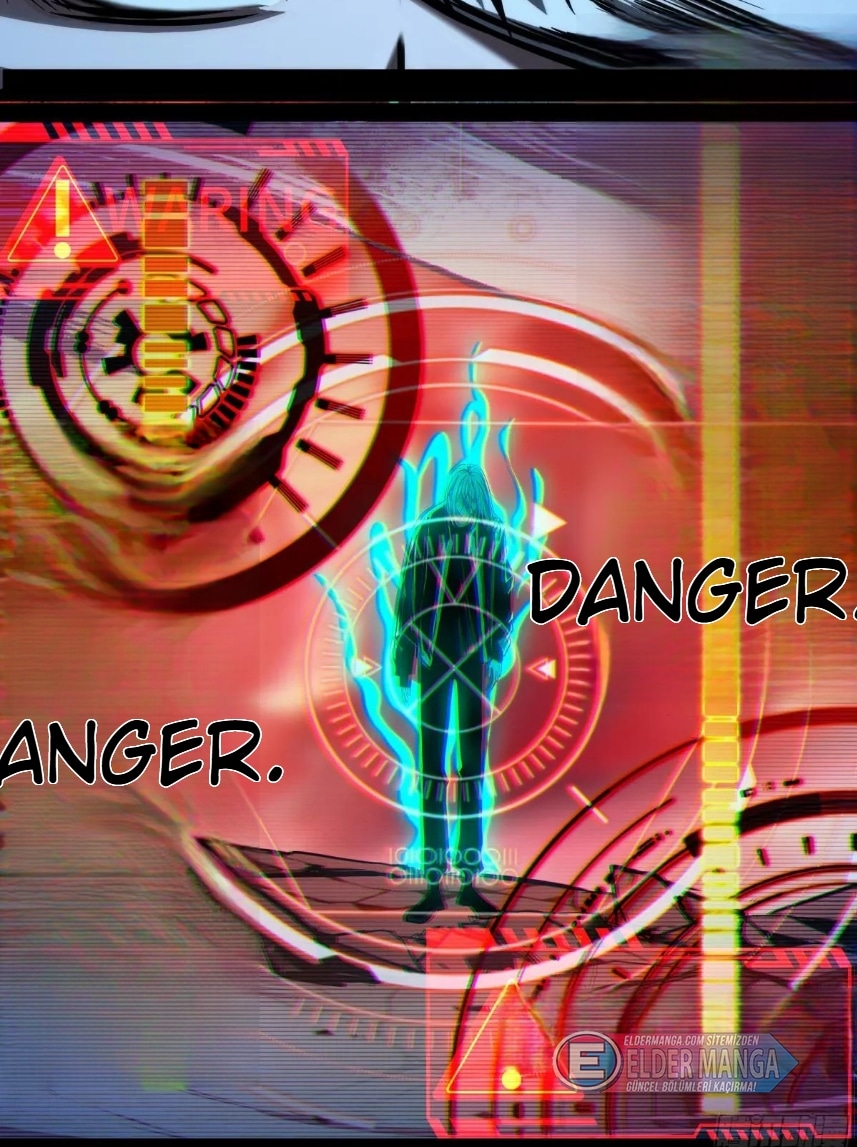 Dipsiz Boyut Bölüm 47 - Sayfa 3