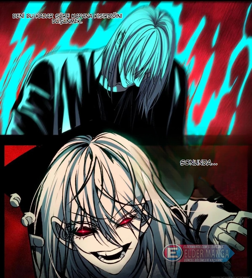 Dipsiz Boyut Bölüm 47 - Sayfa 5