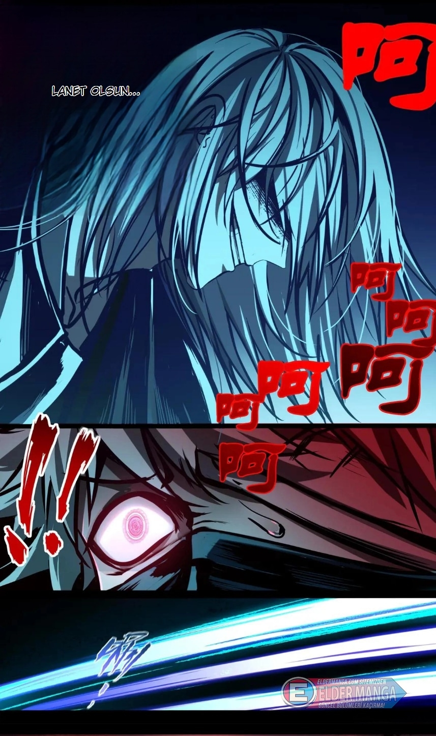 Dipsiz Boyut Bölüm 47 - Sayfa 8