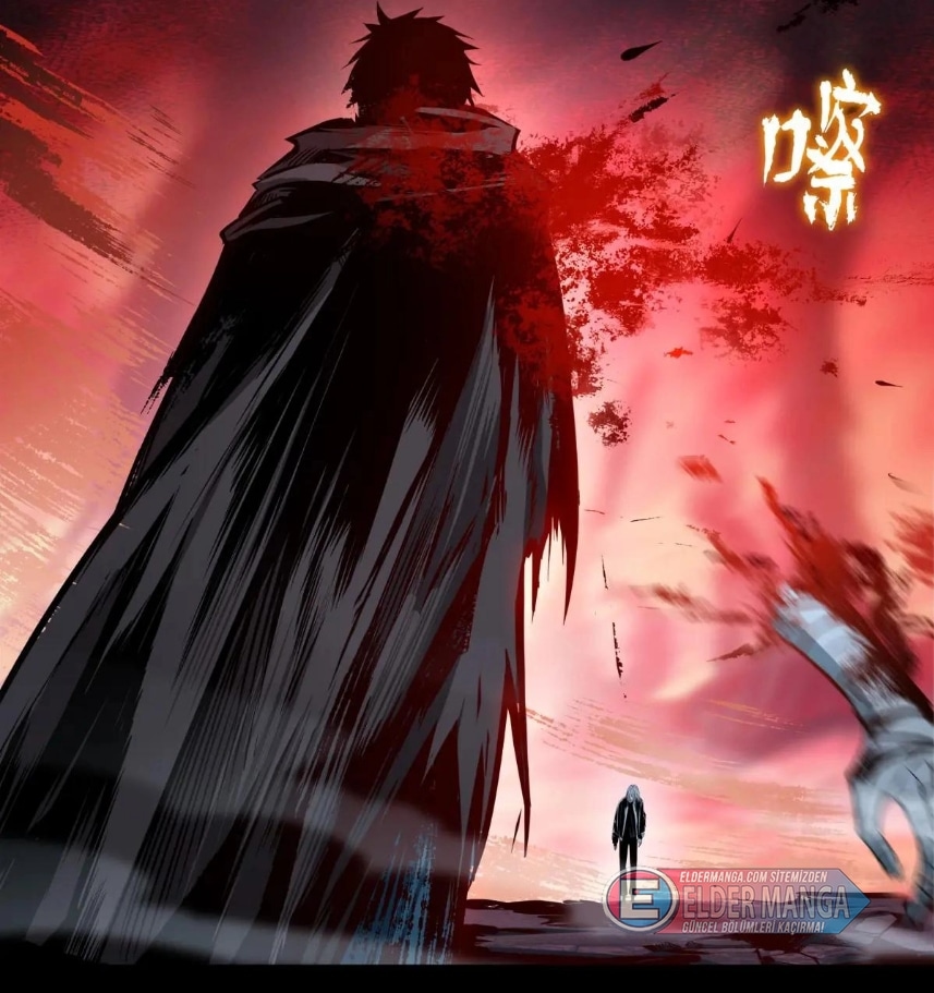 Dipsiz Boyut Bölüm 47 - Sayfa 9