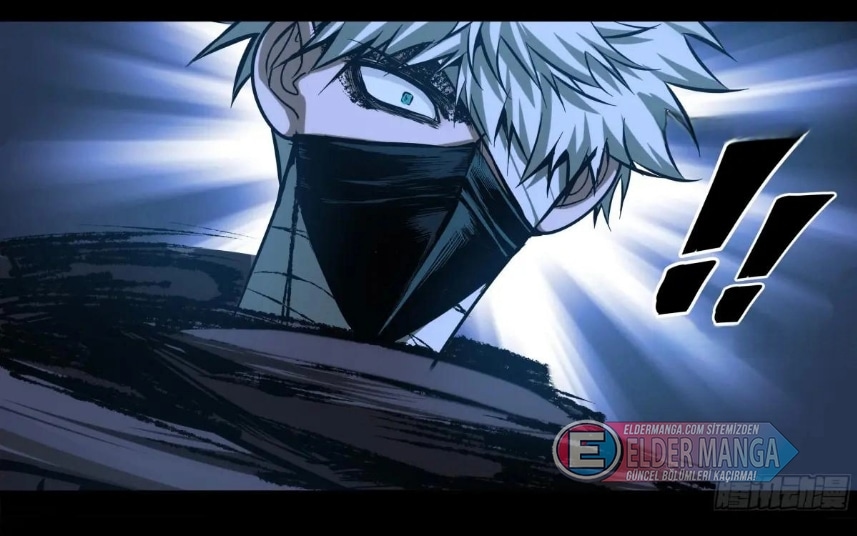 Dipsiz Boyut Bölüm 47 - Sayfa 10