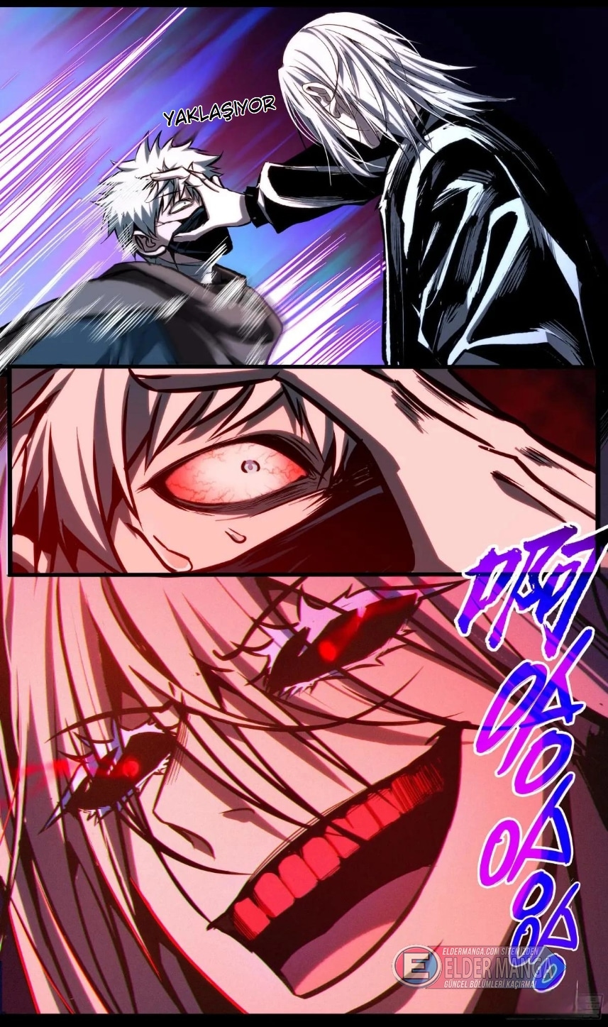 Dipsiz Boyut Bölüm 47 - Sayfa 15